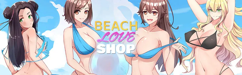 Big tit Hentai bikini babes